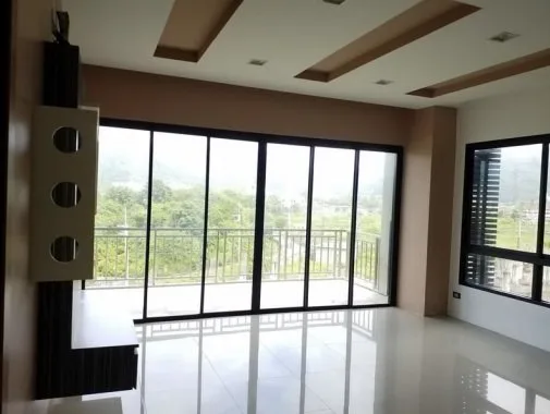ห้องชุด เลควิวเทอเรส [ชั้น 4 อาคาร C3]