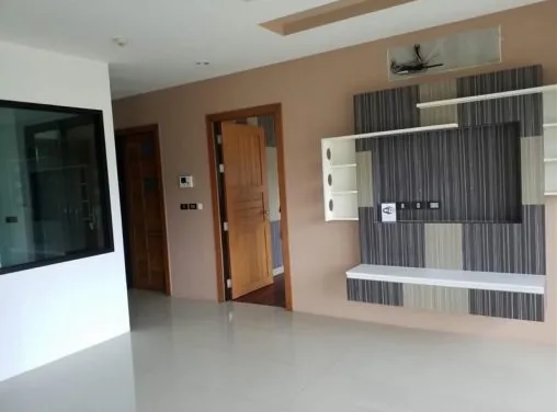 ห้องชุด เลควิวเทอเรส [ชั้น 4 อาคาร C3]