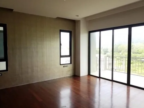 ห้องชุด เลควิวเทอเรส [ชั้น 4 อาคาร C3]