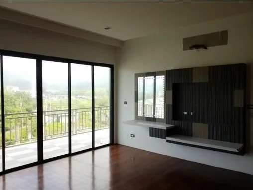 ห้องชุด เลควิวเทอเรส [ชั้น 4 อาคาร C3]