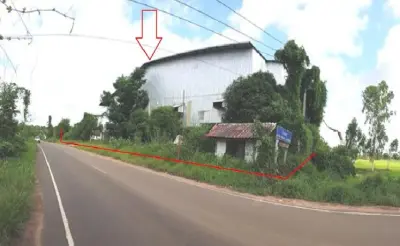 โกดัง หัวตะพาน-อำนาจเจริญ รูปที่ 4
