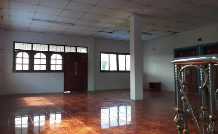 โกดัง หัวตะพาน-อำนาจเจริญ