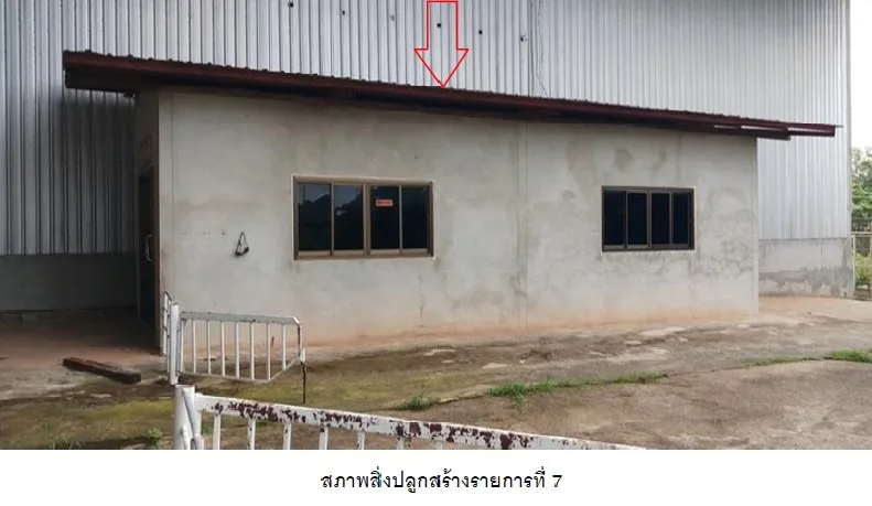 โกดัง หัวตะพาน-อำนาจเจริญ