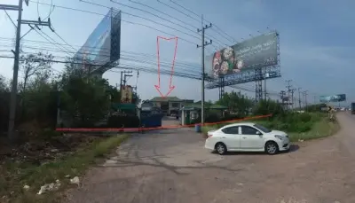 โรงงาน เมืองสมุทรสาคร รูปที่ 4