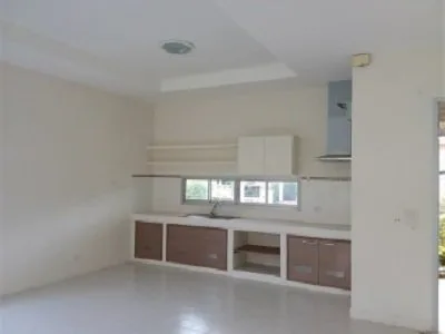 บ้านเดี่ยว คาซ่า ซีไซค์ ชะอำ ชะอำ-เพชรบุรี