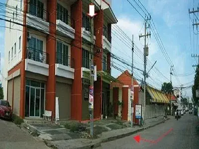 อาคารพาณิชย์ หัวหิน-ประจวบคีรีขันธ์ รูปที่ 2