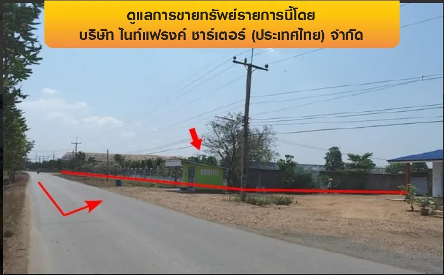 โกดัง ท่ามะกา-กาญจนบุรี