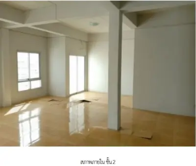 อาคารพาณิชย์ เมืองกาฬสินธุ์ รูปที่ 4