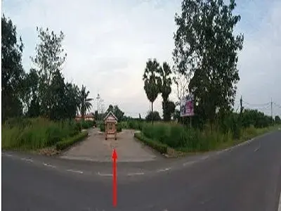 บ้านเดี่ยว เดอะ รอยัล ลากูน องครักษ์-นครนายก รูปที่ 2