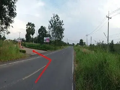 บ้านเดี่ยว เดอะ รอยัล ลากูน องครักษ์-นครนายก รูปที่ 3