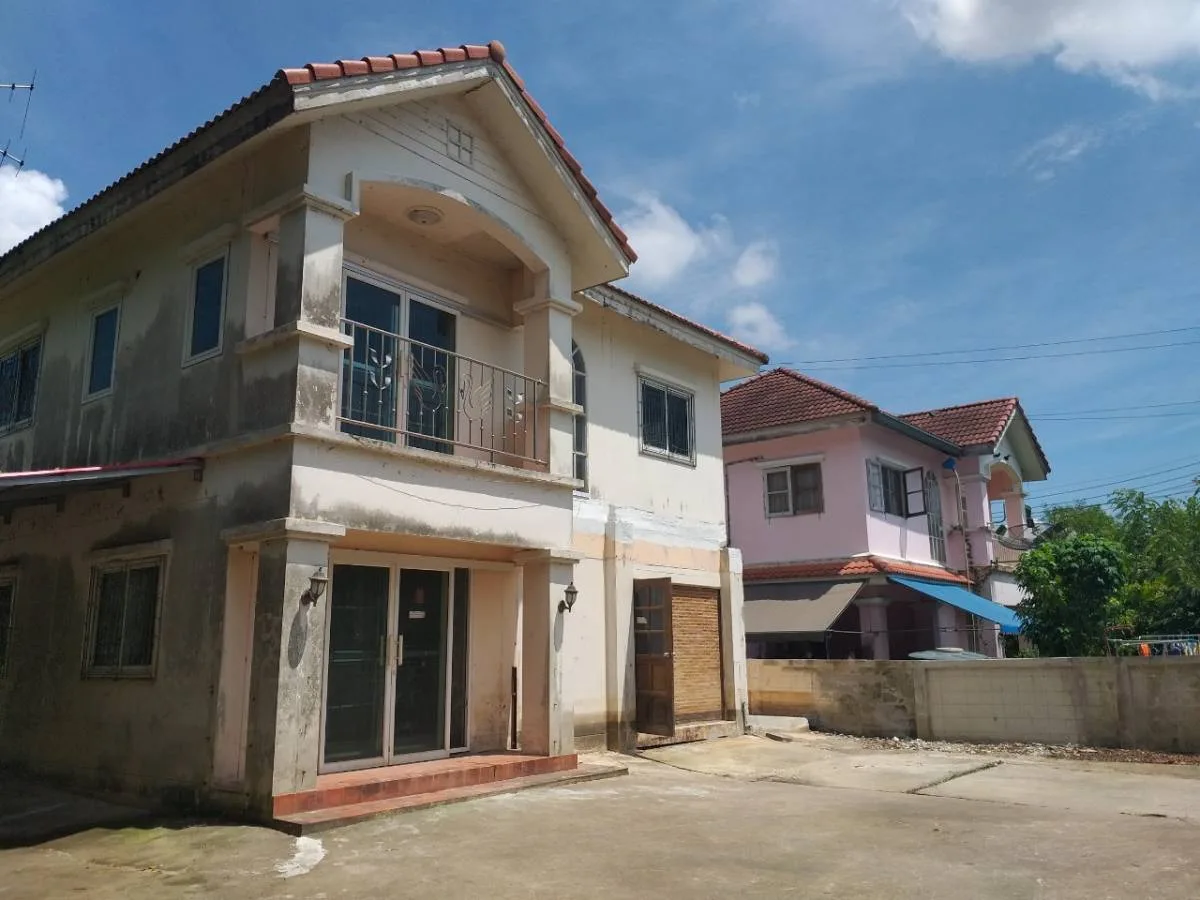 บ้านเดี่ยว เดอะ รอยัล ลากูน องครักษ์-นครนายก