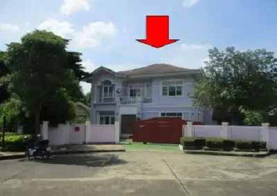 บ้านเดี่ยว ธัญธานี โฮมออนกรีน ลำลูกกา ลำลูกกา-ปทุมธานี รูปที่ 2