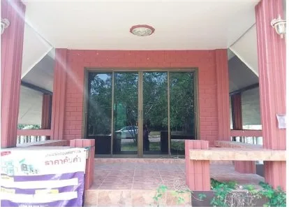 บ้านเดี่ยว เมืองเพชรบุรี