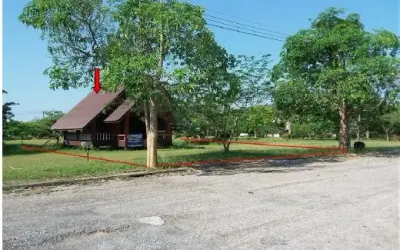 บ้านเดี่ยว เมืองเพชรบุรี รูปที่ 3