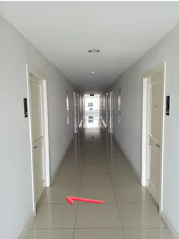 ห้องชุด นนทรี คอนโดมิเนียม [ชั้น 5 อาคาร A]