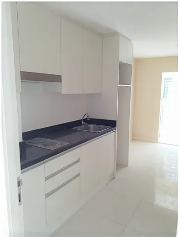 ห้องชุด นนทรี คอนโดมิเนียม [ชั้น 5 อาคาร A]