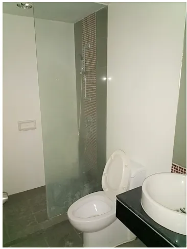 ห้องชุด นนทรี คอนโดมิเนียม [ชั้น 5 อาคาร A]