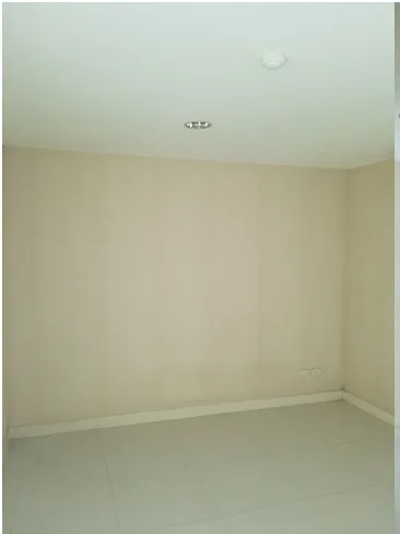 ห้องชุด นนทรี คอนโดมิเนียม [ชั้น 5 อาคาร A]