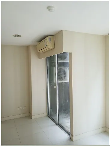 ห้องชุด นนทรี คอนโดมิเนียม [ชั้น 5 อาคาร A]