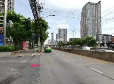 ห้องชุด ชาโตว์ อินทาวน์ รัชดา 20 [ชั้น 2] รูปที่ 1