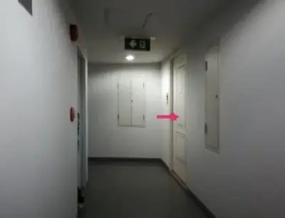 ห้องชุด ชาโตว์ อินทาวน์ รัชดา 20 [ชั้น 2] รูปที่ 2