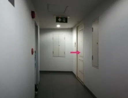 ห้องชุด ชาโตว์ อินทาวน์ รัชดา 20 [ชั้น 2]