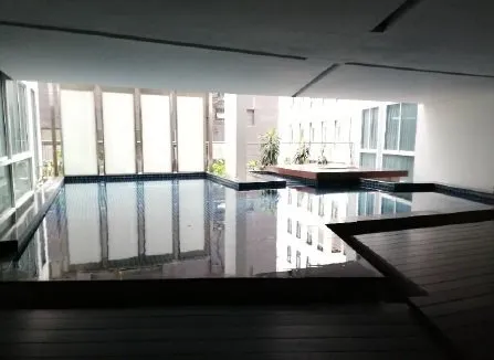 ห้องชุด ชาโตว์ อินทาวน์ รัชดา 20 [ชั้น 2]