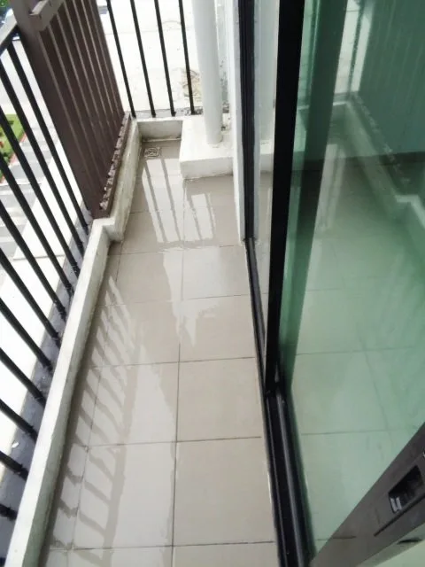 ห้องชุด ไอคอนโด งามวงศ์วาน [ชั้น 5 อาคาร L3]