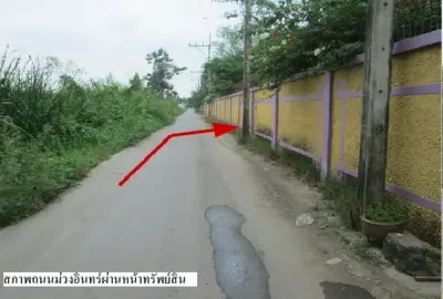 บ้านพร้อมกิจการ คลองหลวง-ปทุมธานี รูปที่ 2