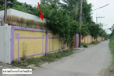 บ้านพร้อมกิจการ คลองหลวง-ปทุมธานี รูปที่ 3