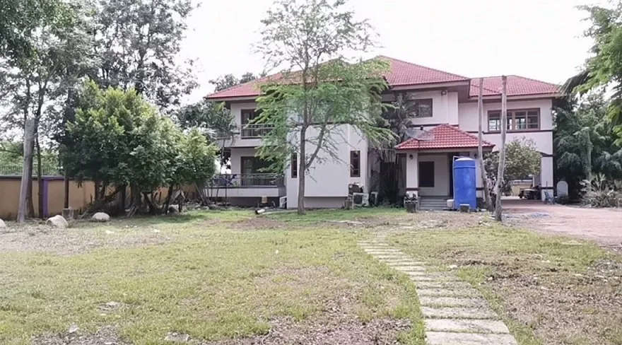 บ้านพร้อมกิจการ คลองหลวง-ปทุมธานี