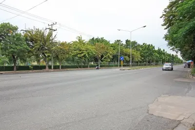 ห้องชุด ไอทะเล คอนโดมิเนียม บางแสน [ชั้น 7 อาคาร 1] รูปที่ 4