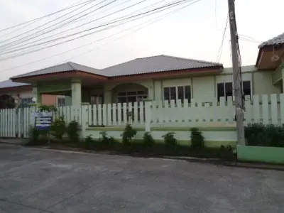 บ้านเดี่ยว เมืองสระบุรี รูปที่ 2