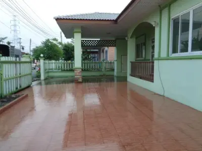 บ้านเดี่ยว เมืองสระบุรี รูปที่ 3