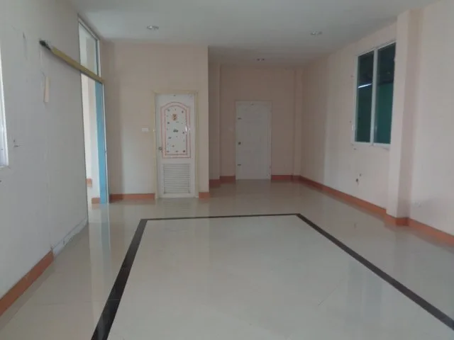 บ้านเดี่ยว เวสเทริ์น ทาวน์ บางบัวทอง-นนทบุรี