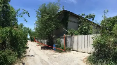 โกดัง ธัญบุรี-ปทุมธานี รูปที่ 1