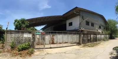 โกดัง ธัญบุรี-ปทุมธานี รูปที่ 2