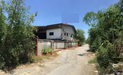 โกดัง ธัญบุรี-ปทุมธานี รูปที่ 3