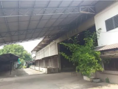 โกดัง ธัญบุรี-ปทุมธานี รูปที่ 4