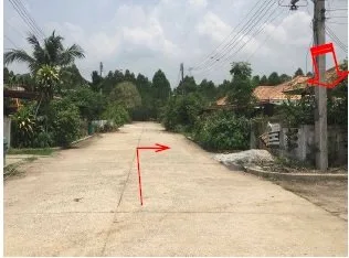 บ้านเดี่ยว ชัยนาท