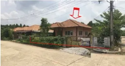 บ้านเดี่ยว ชัยนาท รูปที่ 2