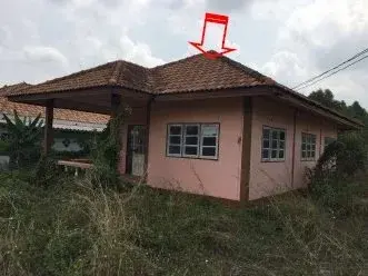 บ้านเดี่ยว ชัยนาท รูปที่ 3