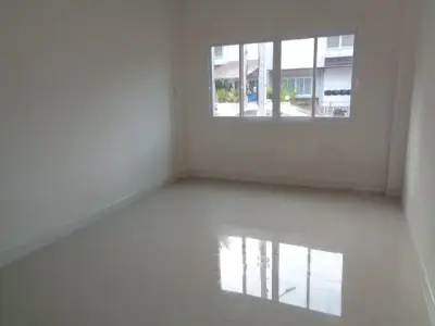 บ้านแฝด เมืองสุราษฎร์ธานี รูปที่ 1