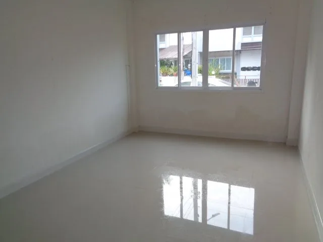 บ้านแฝด เมืองสุราษฎร์ธานี