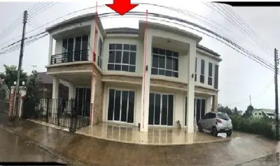 ทาวน์เฮ้าส์ แม่สาย-เชียงราย รูปที่ 4