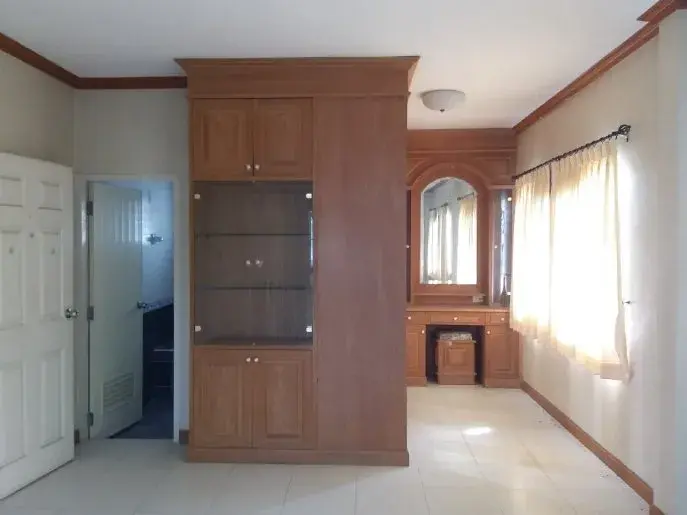 บ้านเดี่ยว สินธานี แกรนด์วิลล์ รังสิต-คลอง 5  ธัญบุรี-ปทุมธานี