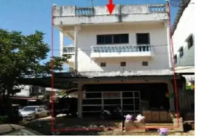อาคารพาณิชย์ พังโคน-สกลนคร รูปที่ 1