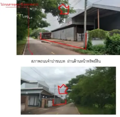 โกดัง พังโคน-สกลนคร รูปที่ 4
