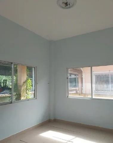 บ้านเดี่ยว แฮปปี้โฮม ลำทับ-กระบี่