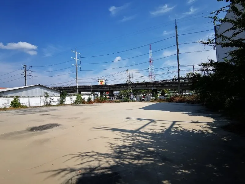 อาคารสำนักงาน เมืองราชบุรี